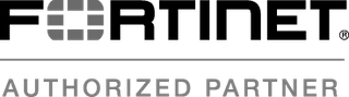 Fortinet Authorized Partner