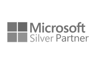 Microsoft Silver Partner