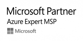 Microsoft Partner Azure Expert MSP