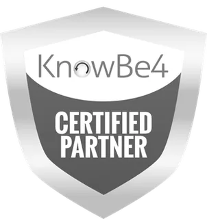 KnowBe4 Certified Partner