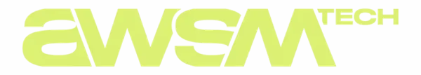Logo AWSMTECH