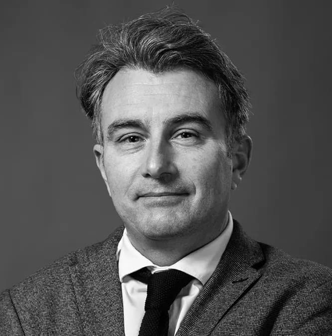 Jean-Fréderic <br>Lasserre